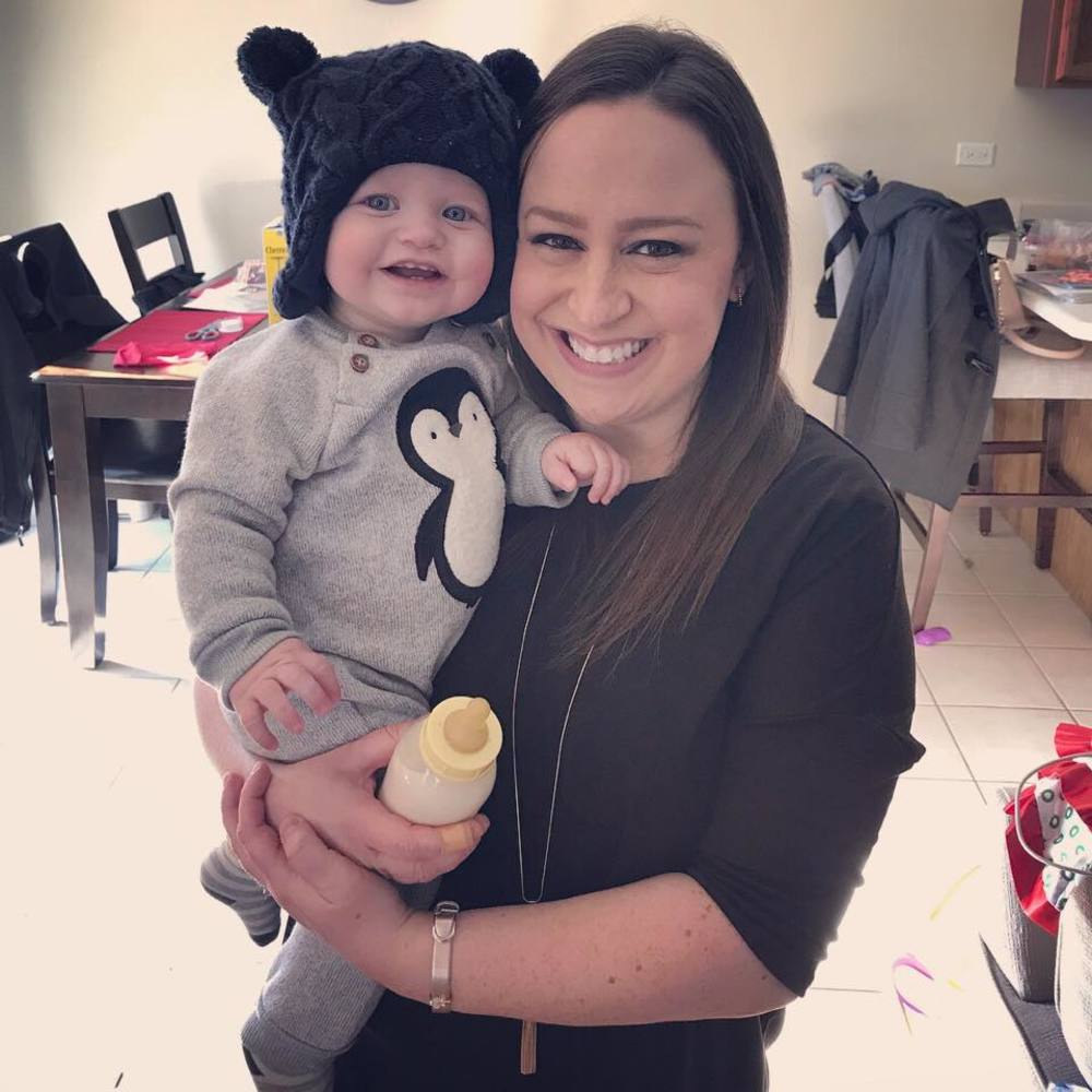 Meet your Posher, Gina